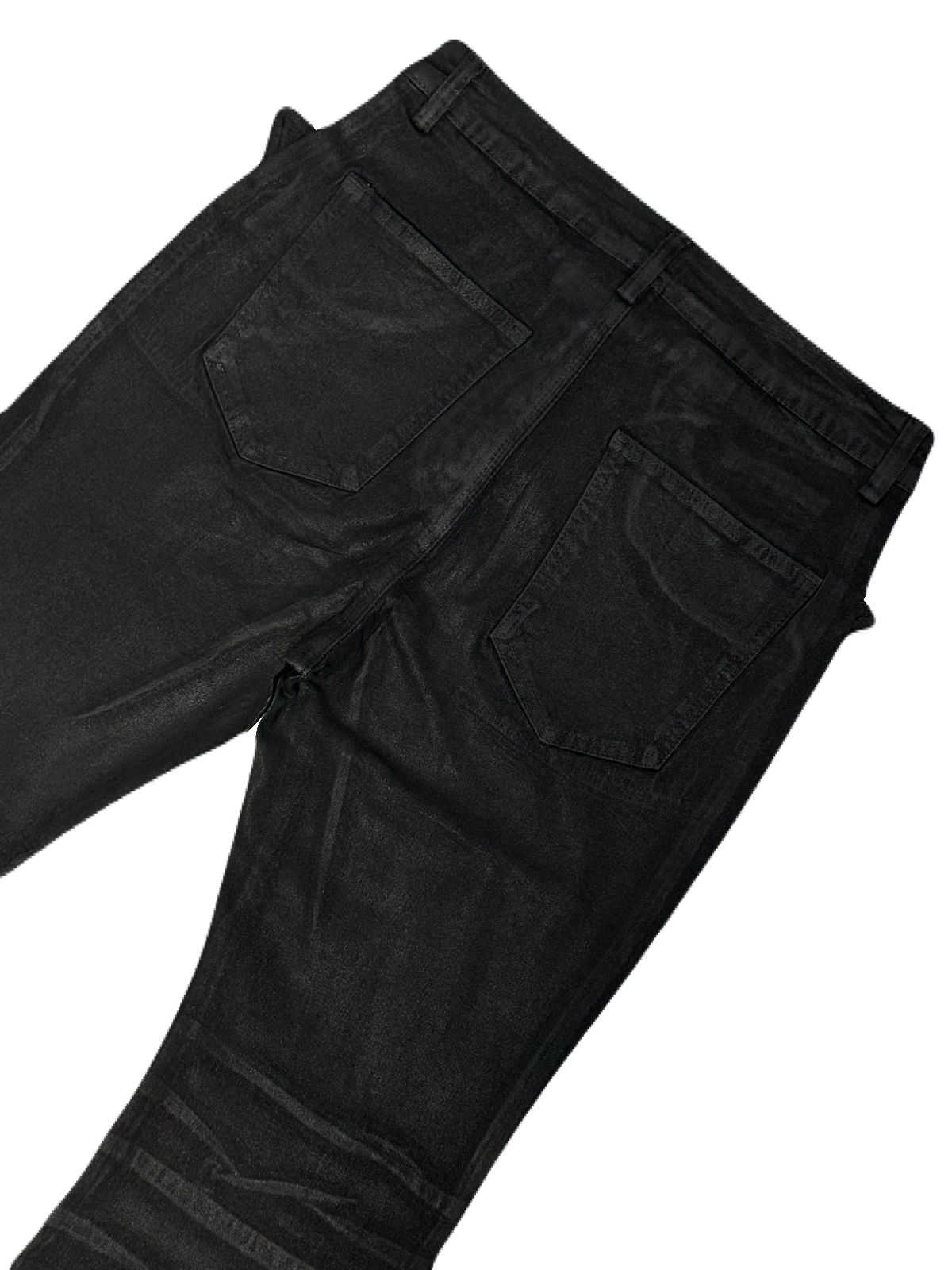 Phantom Flare Denim