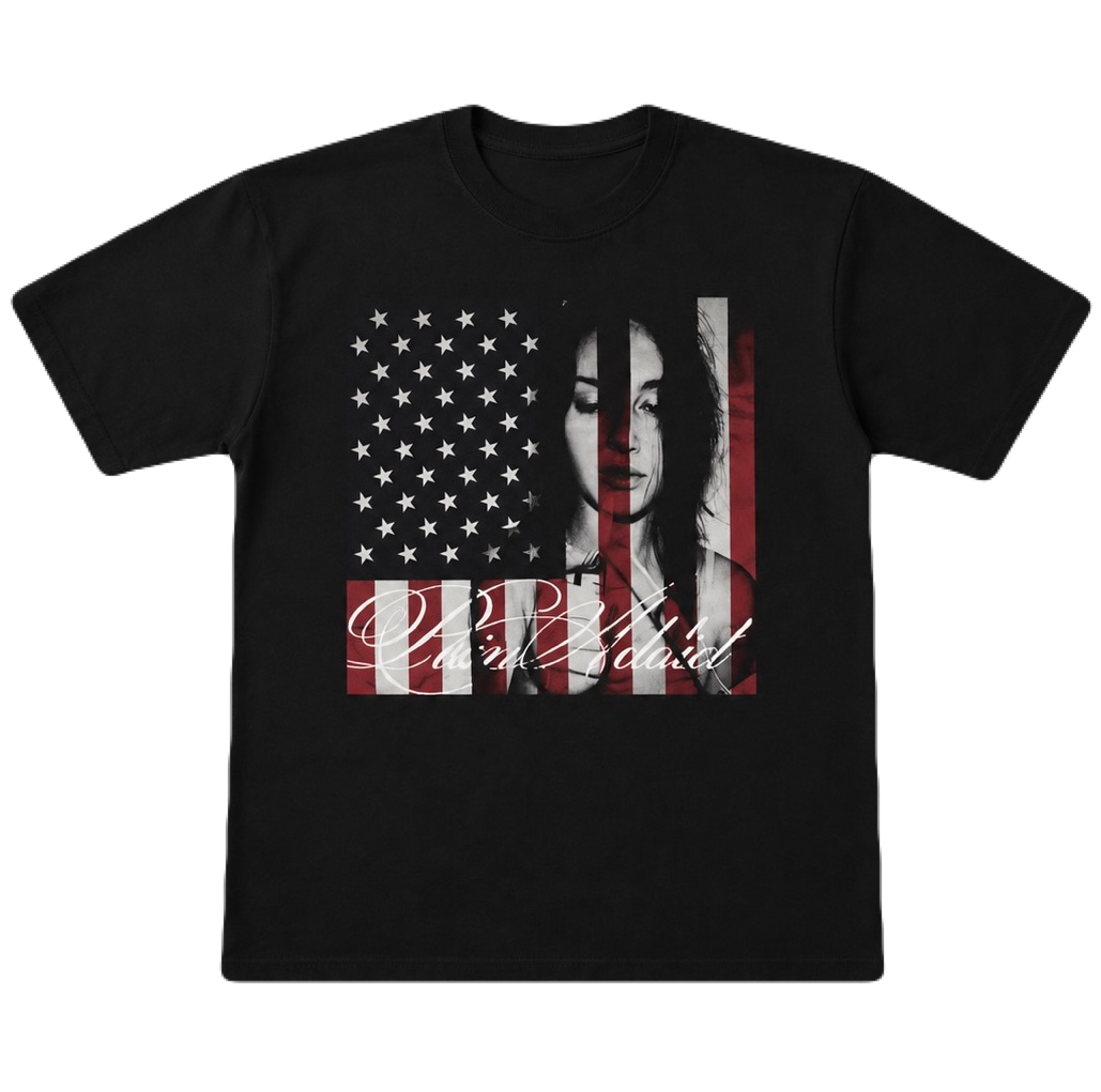 American Void Tee