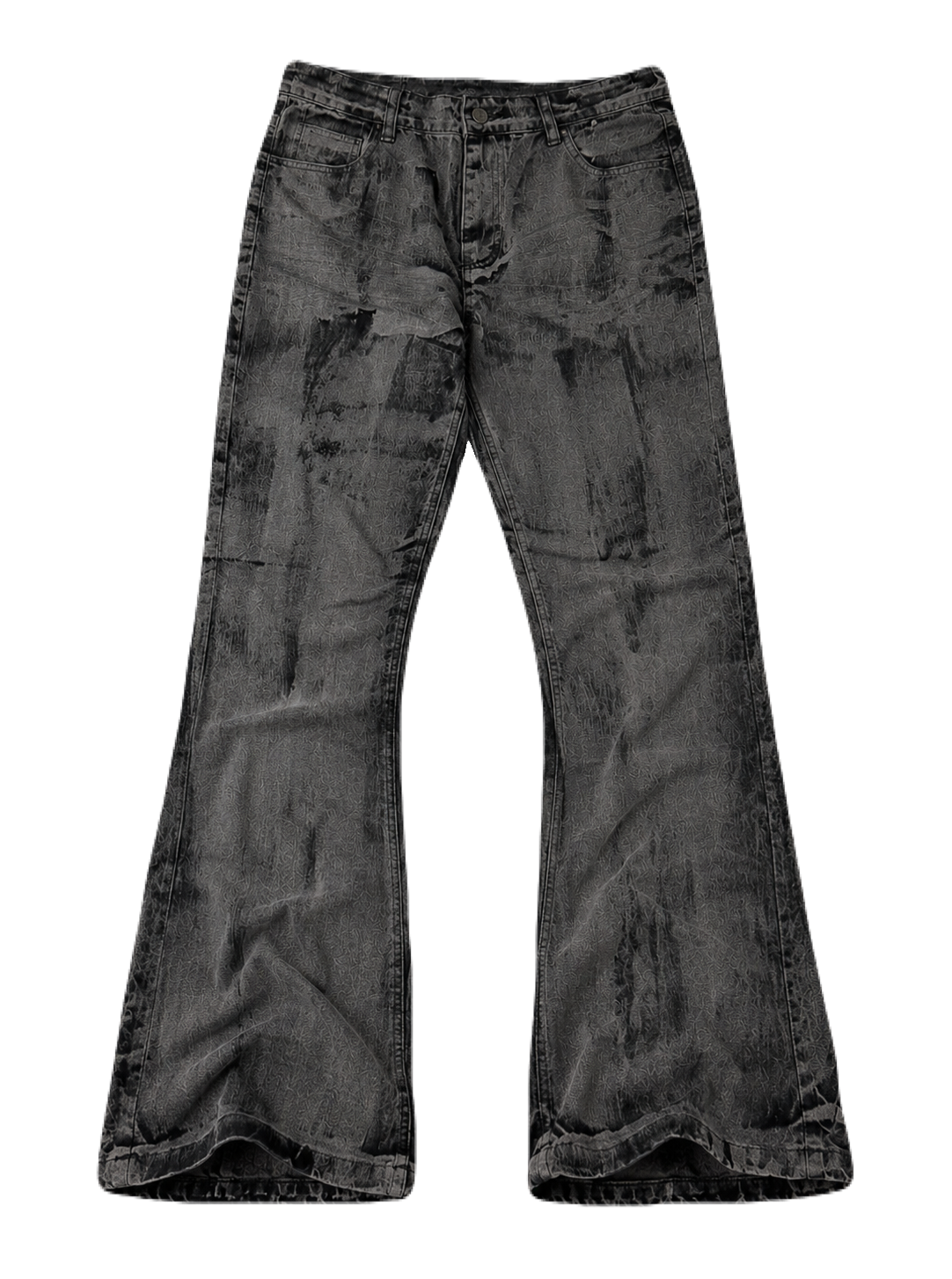 Shadow Wash Denim