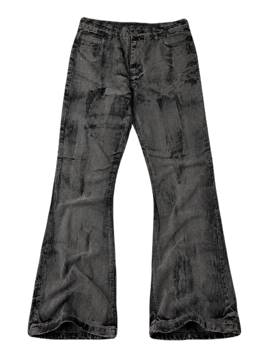 Shadow Wash Denim