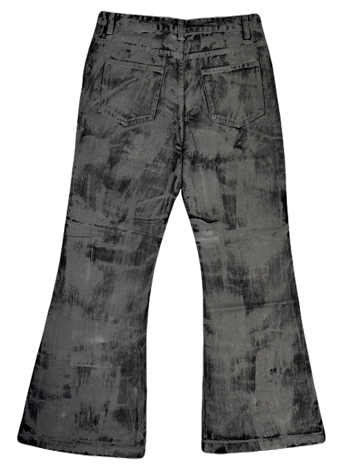 Shadow Wash Denim