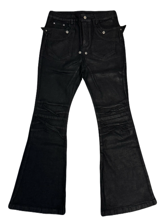 Phantom Flare Denim