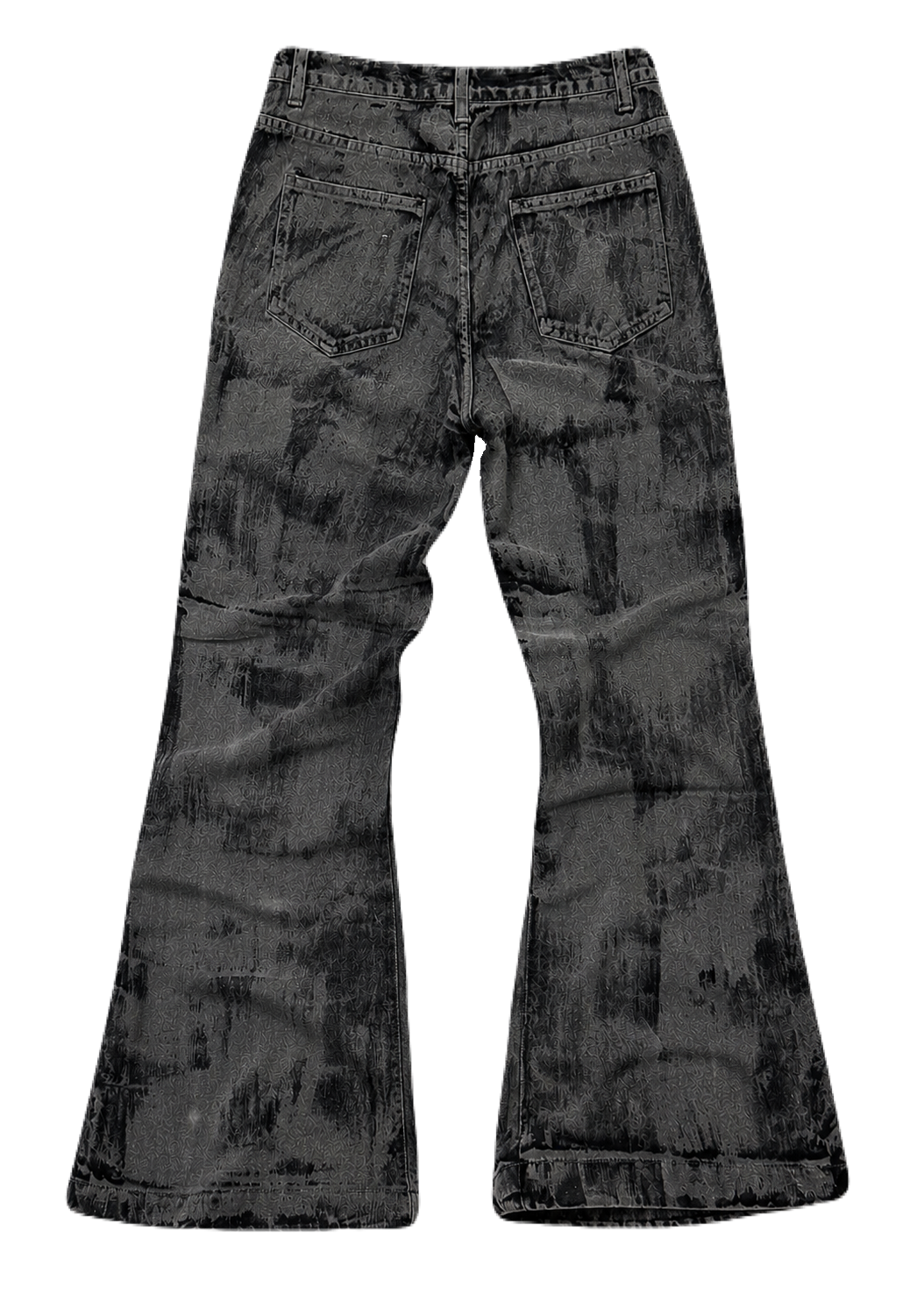 Shadow Wash Denim
