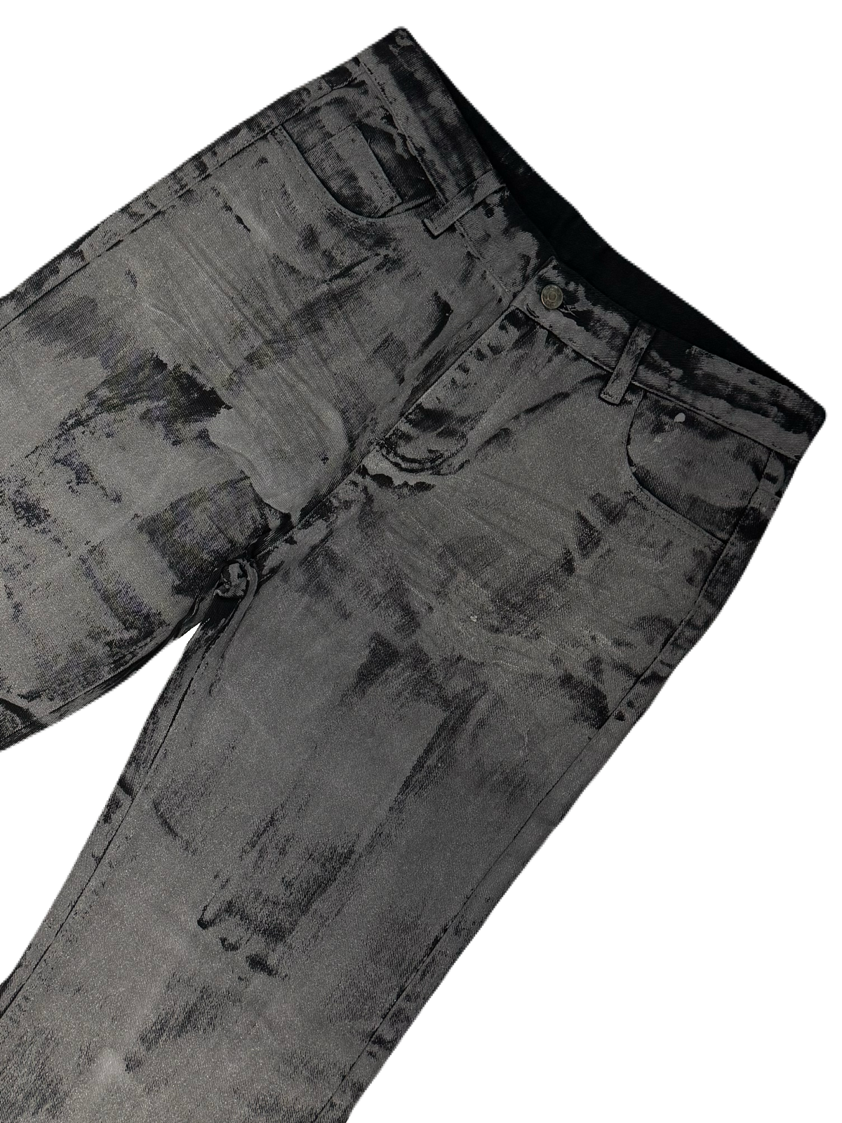 Shadow Wash Denim