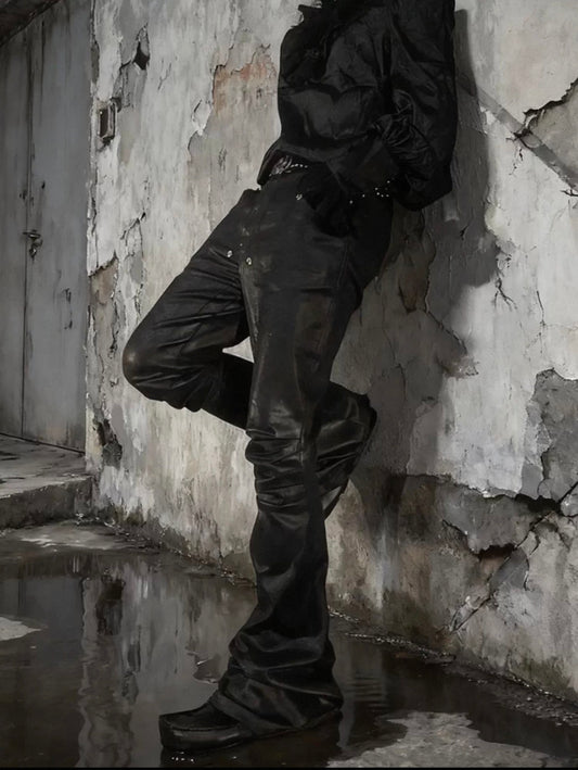 Phantom Flare Denim