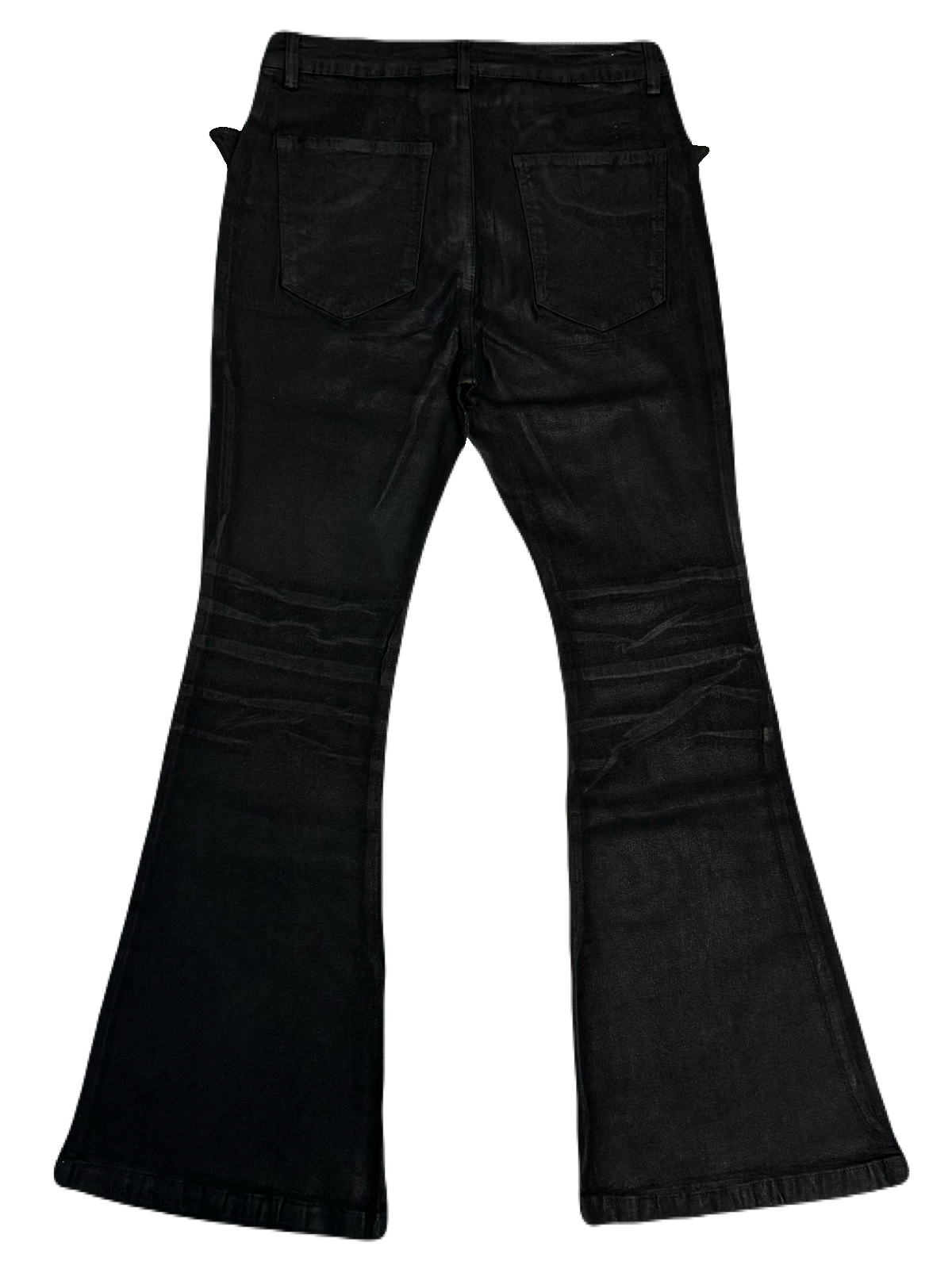 Phantom Flare Denim