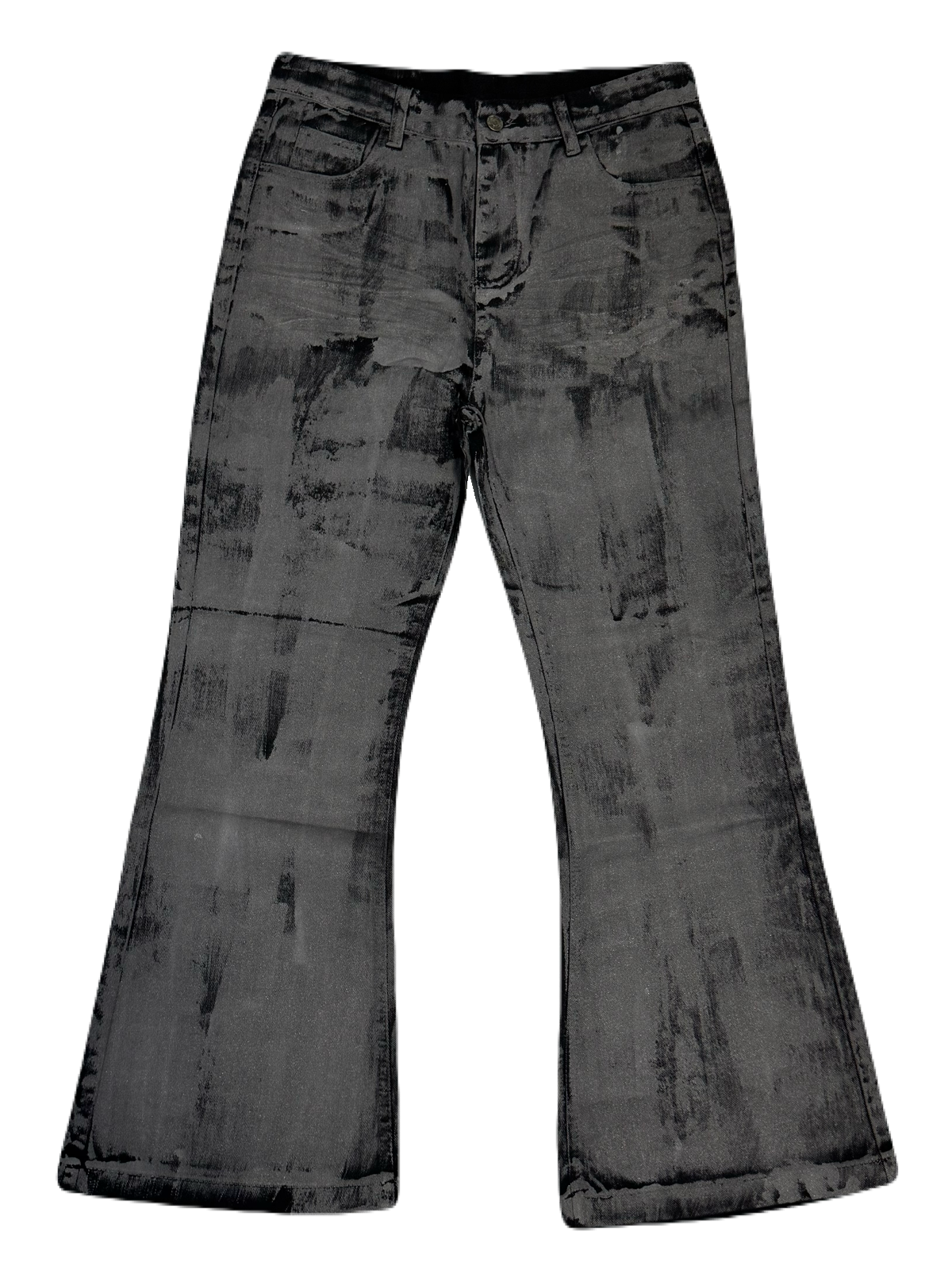 Shadow Wash Denim