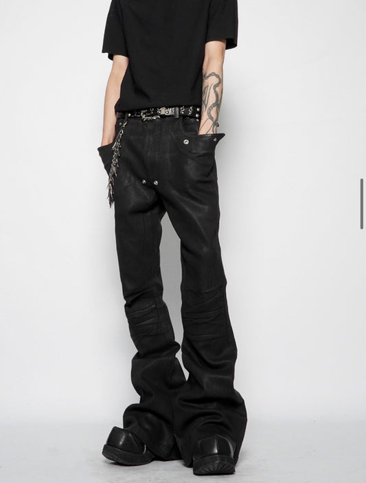 Phantom Flare Denim