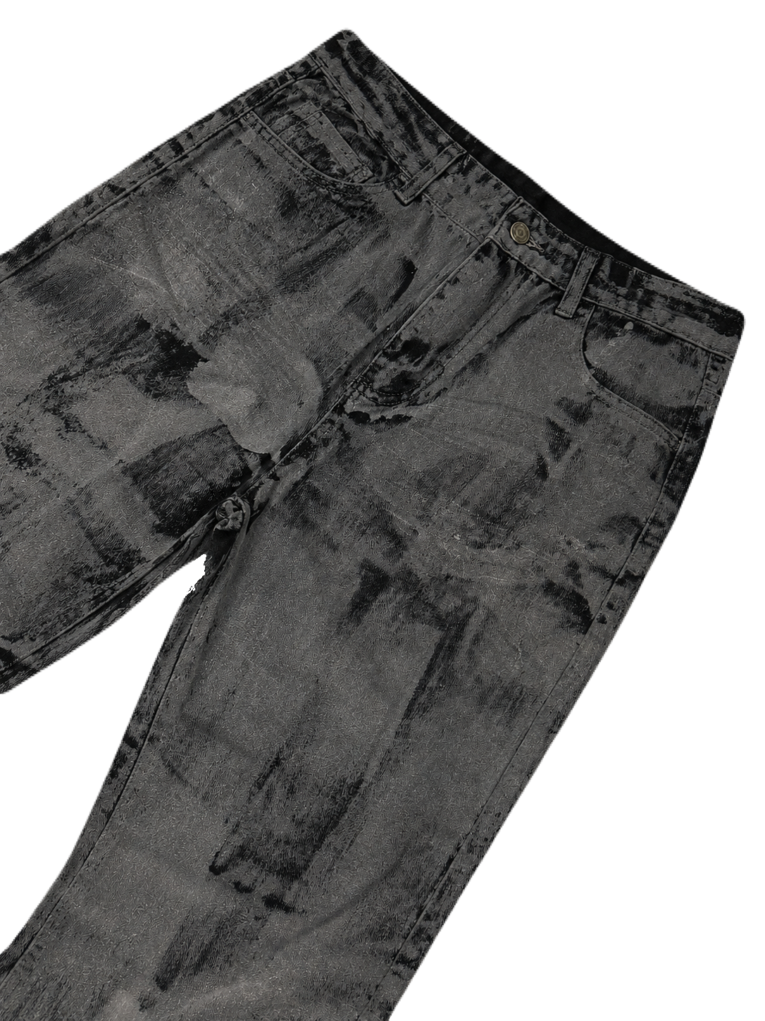 Shadow Wash Denim