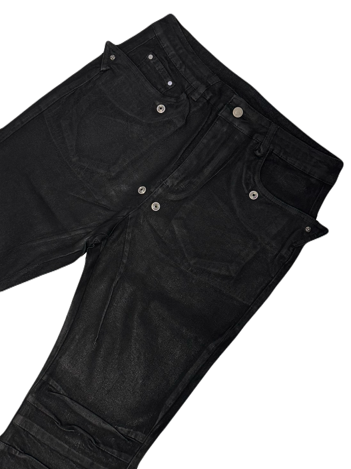 Phantom Flare Denim